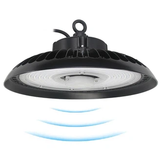 HB03 Mikrovalni radarski senzor Led High Bay Light
